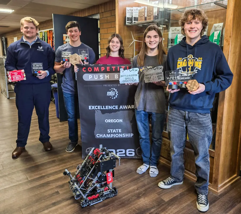 Henley Robotics