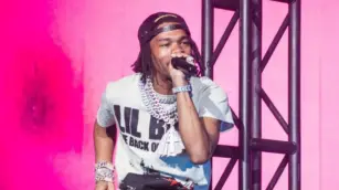 Lil Baby drops video for ‘Mr. Trendsetter’