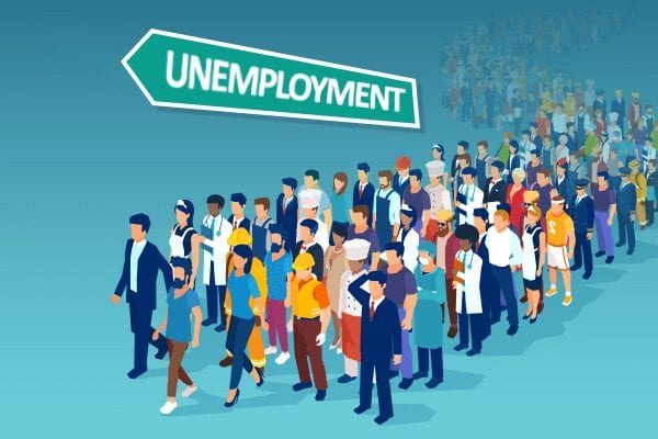Oregon’s Unemployment Rate Was 5.2% in January