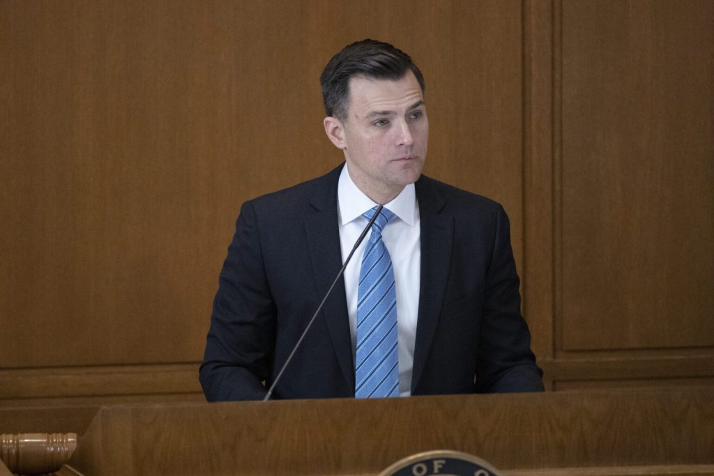 Oregon Joins Coalition Suing Trump Over Mail Voting Executive Order