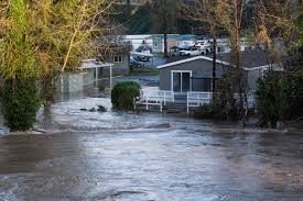 Trump Steps in: Oregon’s Stormy Struggles Get Federal Attention