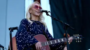 Ashley Monroe unveils bold new project ‘Dear Nashville’