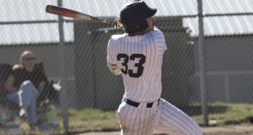 UBC Tops Tech in Sunday Slugfests at Steen Sports Park