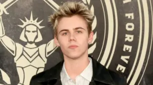 The Kid Laroi gearing up to launch 2026 ‘A Perfect World Tour’