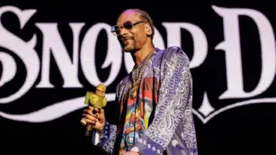 Snoop Dogg drops new album ‘10 Til’ Midnight’ and companion short film