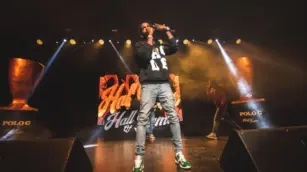 Polo G joins DDG on the track ‘Not Friendly’