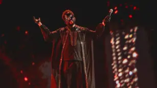 The Weeknd reveals final Asia dates for ‘After Hours Til Dawn’ tour