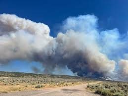 OHA updates guidance for youth outdoor activities during wildfire smoke, air pollution events