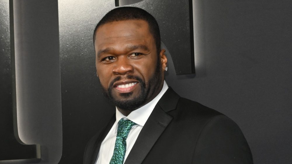 50 Cent set for exclusive Brooklyn show at Pacha New York this fall