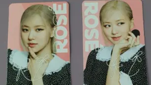 ROSÉ drops first solo release of 2026 with video for ‘New Trick’