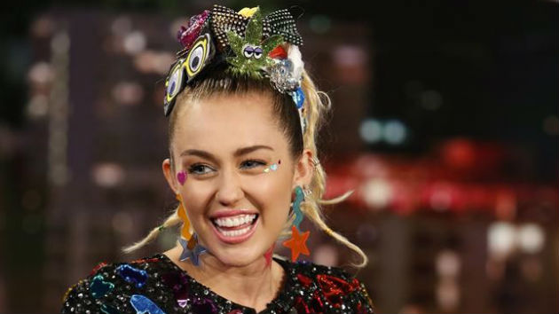 Make Miley Marvel Singer Makes Uncredited Appearance In
