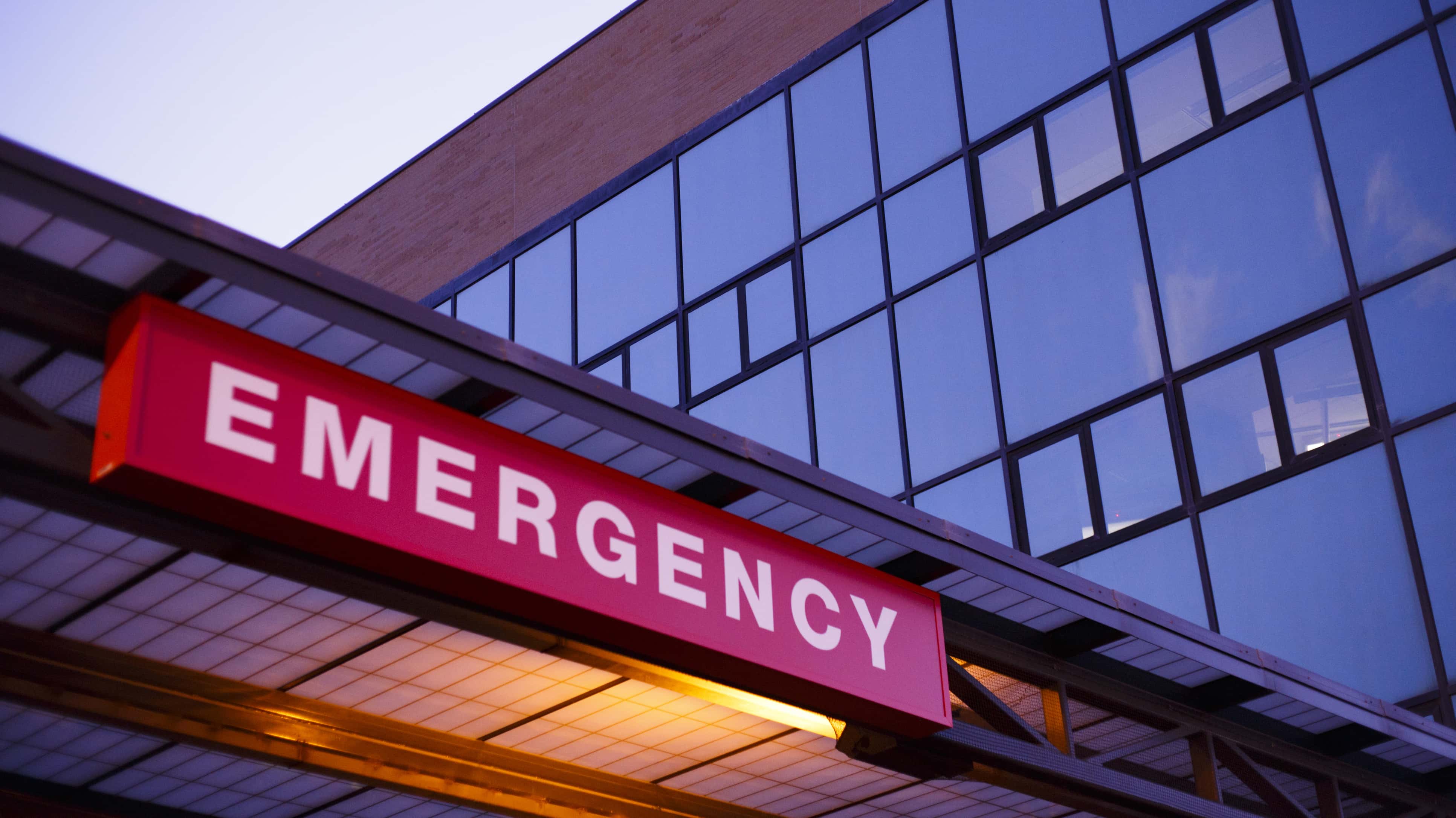 Washington Hospital Center Emergency Room Washington Hospital Center Emergency Room