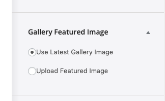 gallery featured image