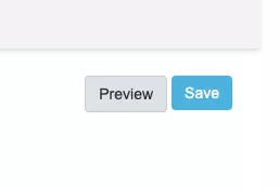 opt-in save button