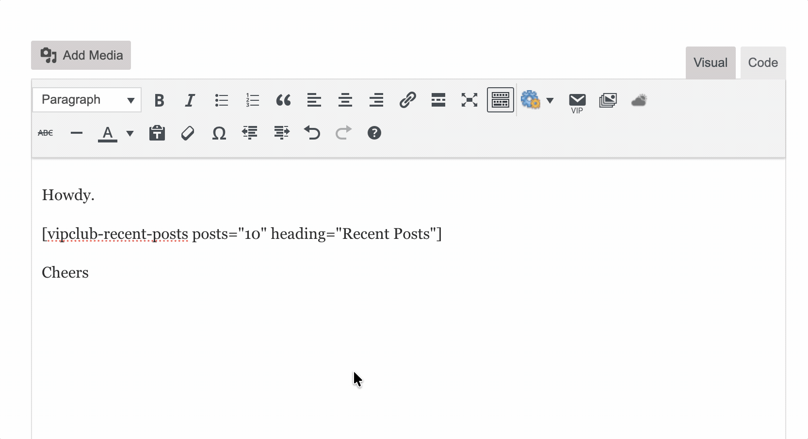 write-newsletter-text