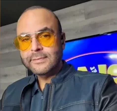 dj diamond Boy