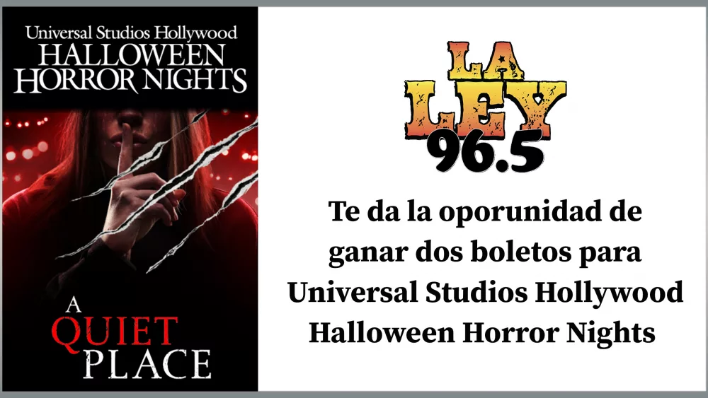 ush univeral studios hollywood laley 965