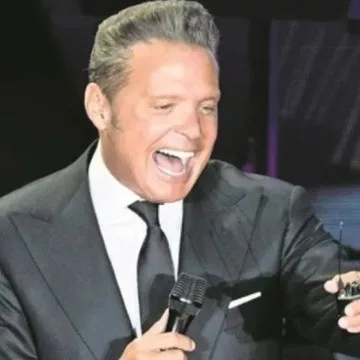 luis miguel