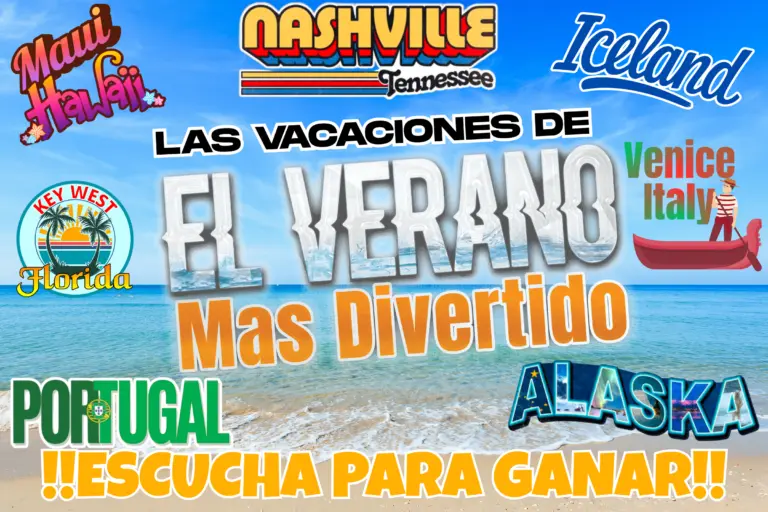 summer of fun verano mas divertido
