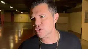 escandalo jorge medina