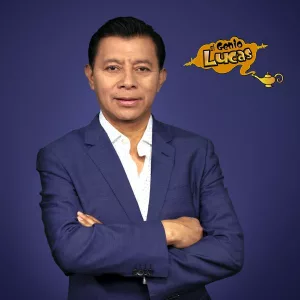 Genio Lucas el Gallito 1010am Ranchera music