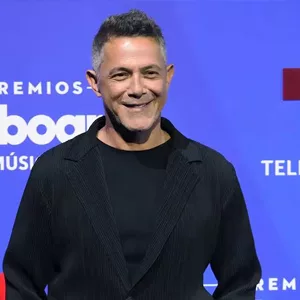 alejandro sanz