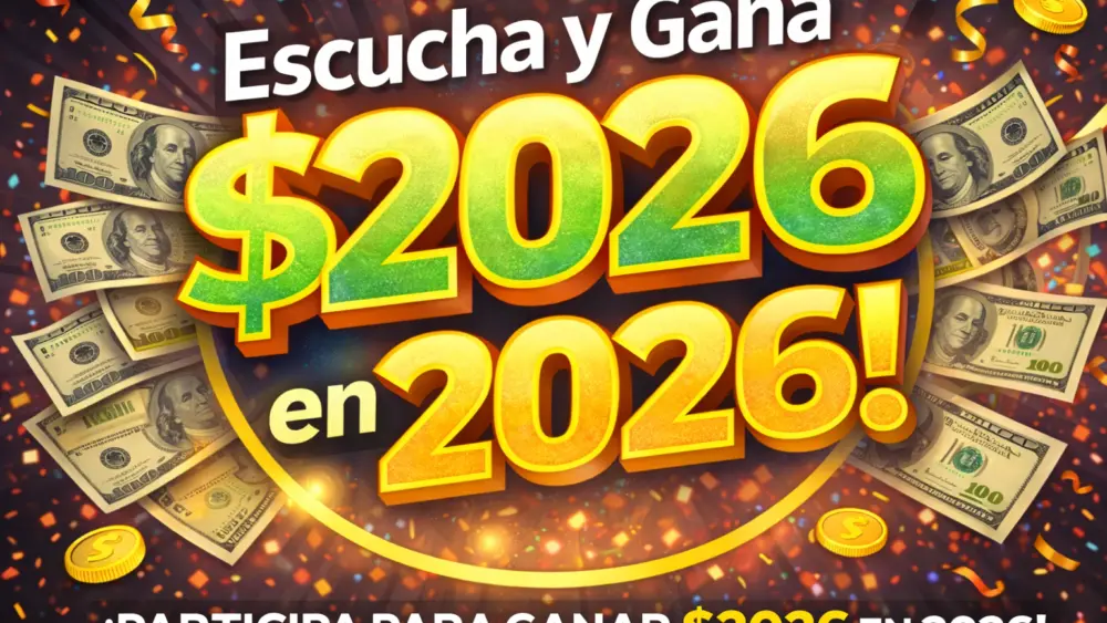 gana $2026 en 2026