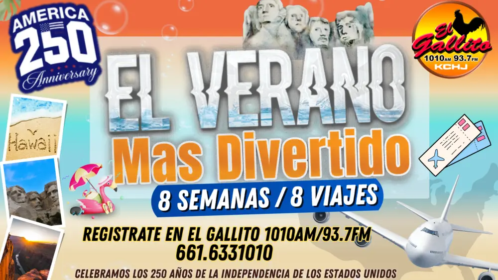 Verano mas divertido