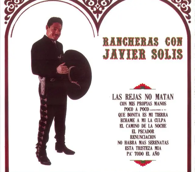 javier