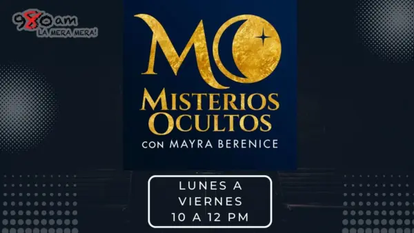 Misterios