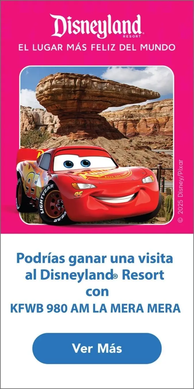 Disney marzo