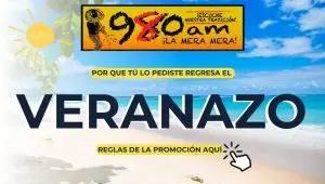 veranazo980