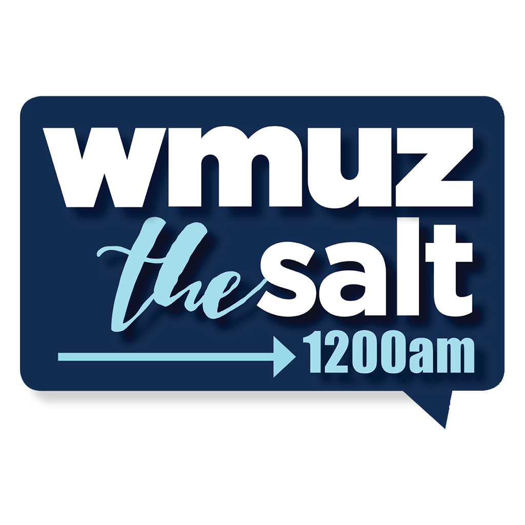 WMUZ The Salt 1200AM