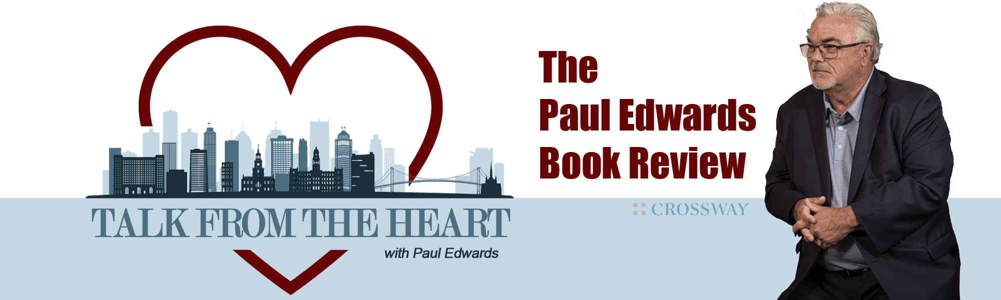 Paul Edwards Book Review