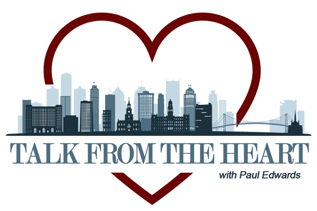 Talk from the Heart logo