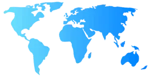 World map