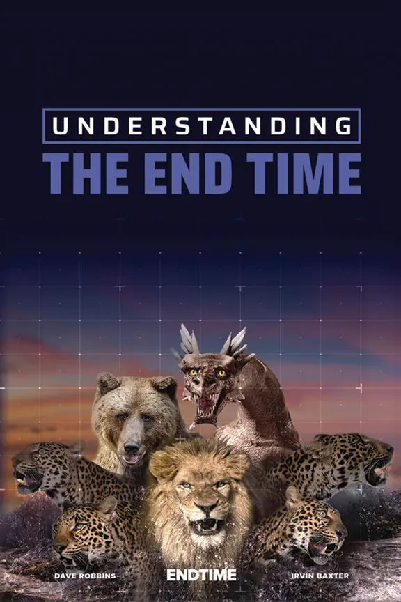 Understanding the End Time book cover