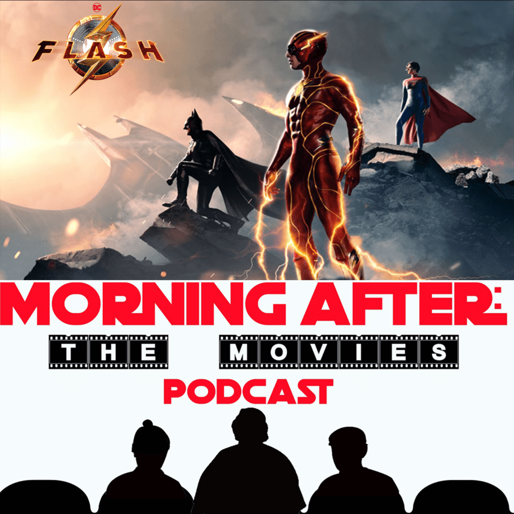 S7 E14 THE FLASH – 100.3 The X