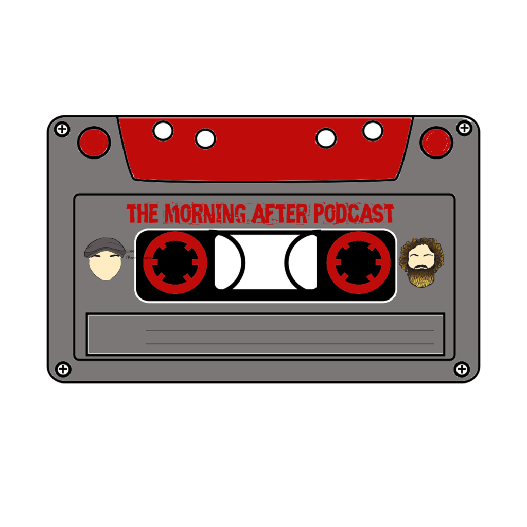 MORNING AFTER SEPTEMBER 5TH 2023 100 3 The X