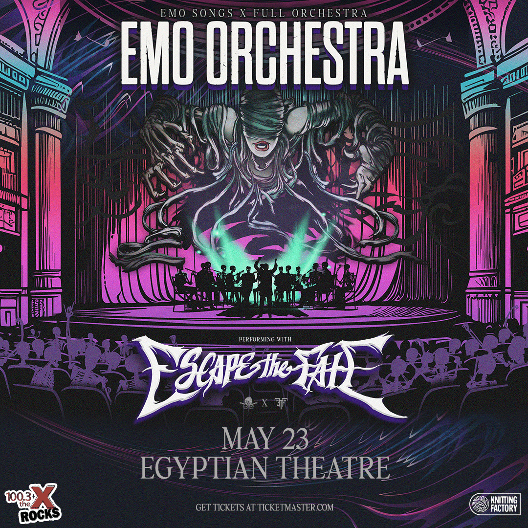 Emo Orchestra