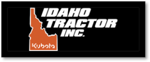 Idaho Tractor