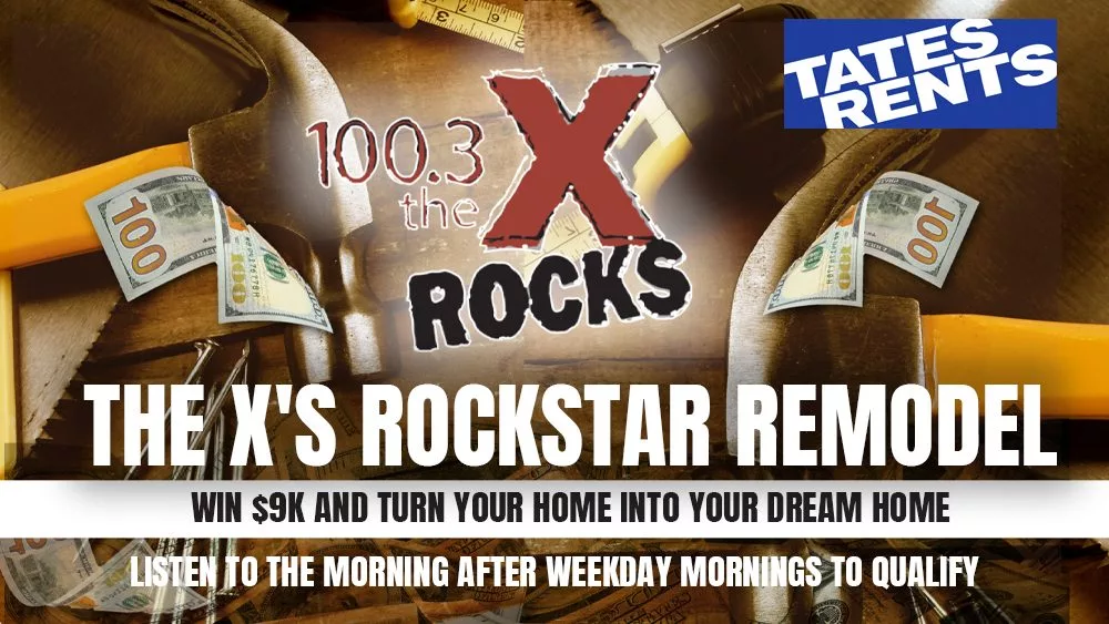 Rockstar Remodel