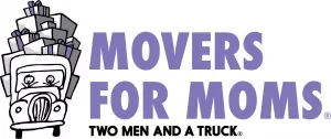 Movers For Moms!
