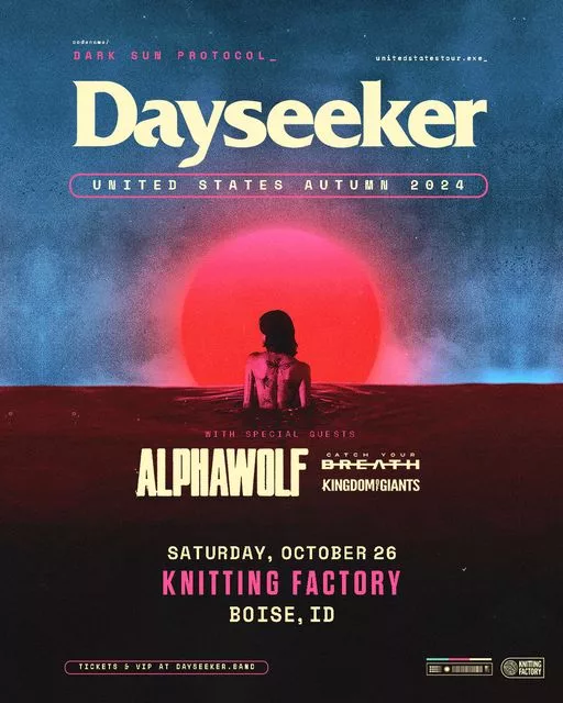 Dayseeker