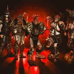 GWAR!!!