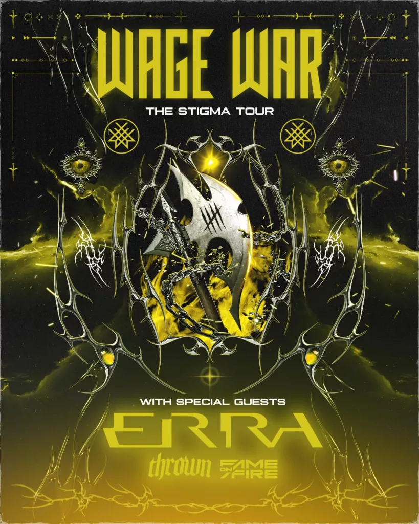 Wage War