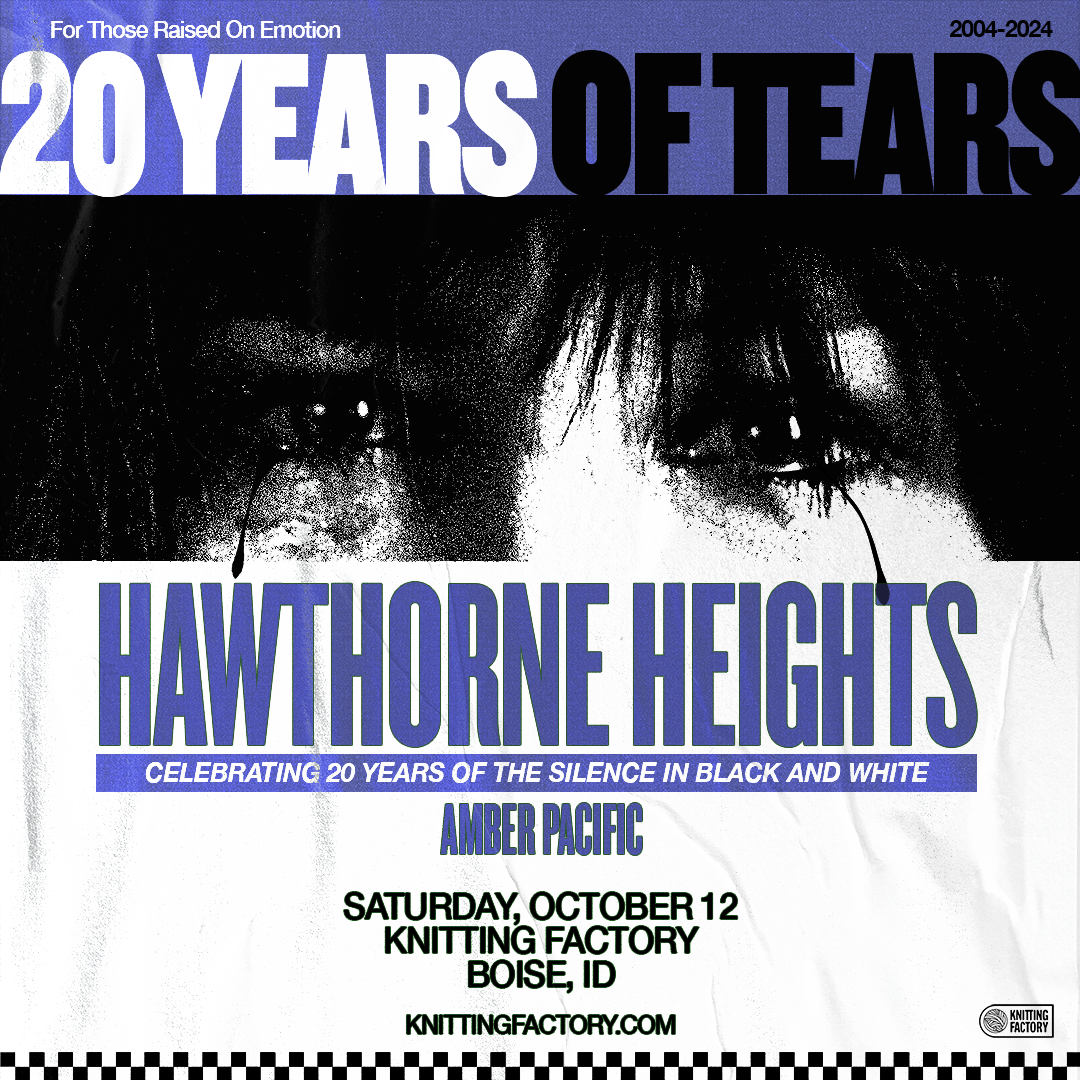 Hawthorne Heights