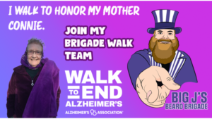 Beard Brigade Image