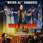 Weird Al