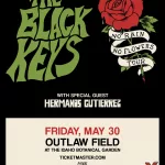 Black Keys